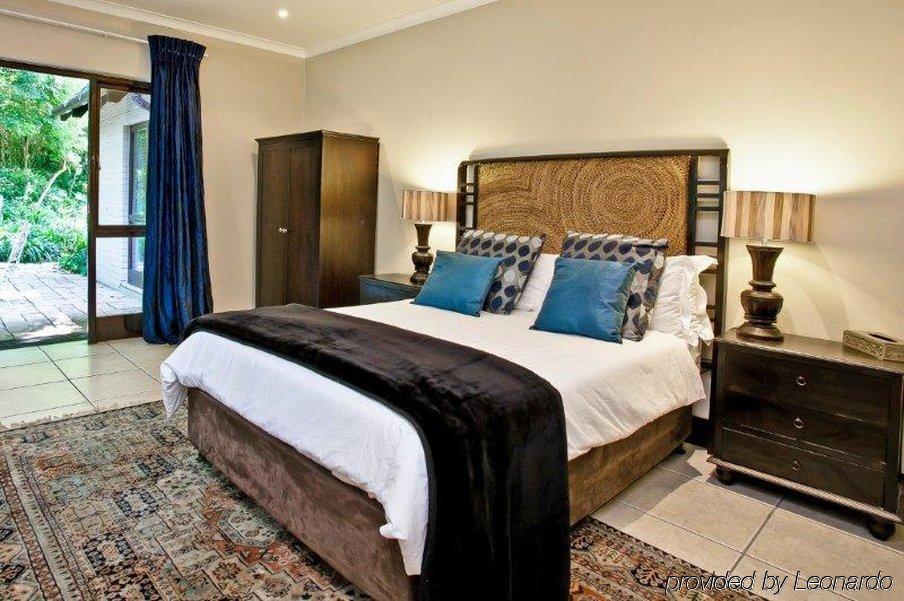 No66 Sandton Lodge Johannesburg Rum bild