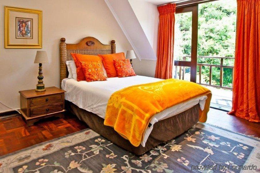 No66 Sandton Lodge Johannesburg Rum bild
