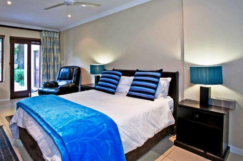 No66 Sandton Lodge Johannesburg Rum bild